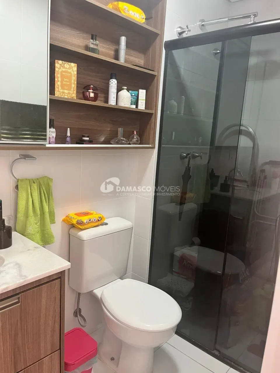 Apartamento à venda, Jardim São Caetano, São Caetano do Sul, SP