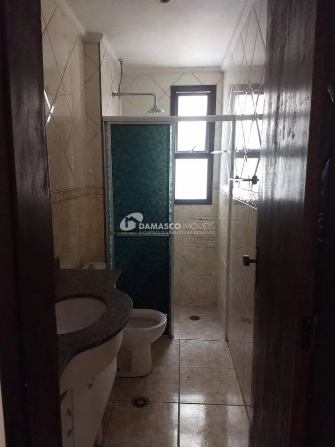 Apartamento à venda 3 Quartos, 1 Suite, 2 Vagas, 152M², Rudge Ramos, São Bernardo do Campo - SP