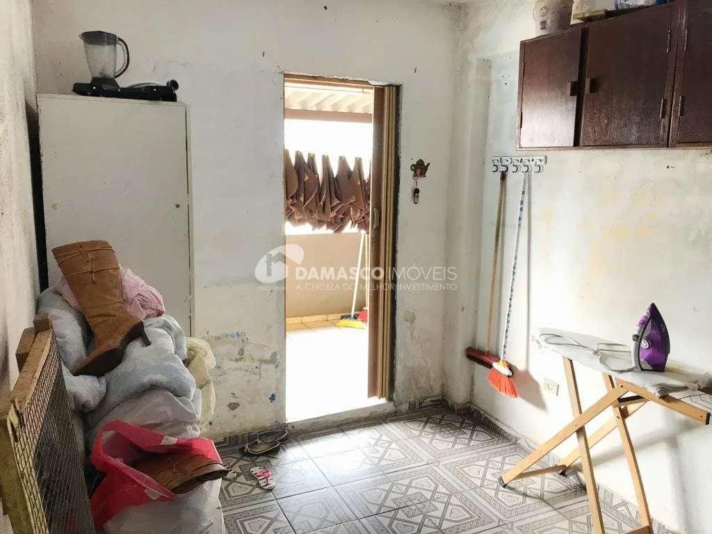 Casa à venda 2 Quartos, 1 Suite, 5 Vagas, 290M², Santa Maria, São Caetano do Sul - SP