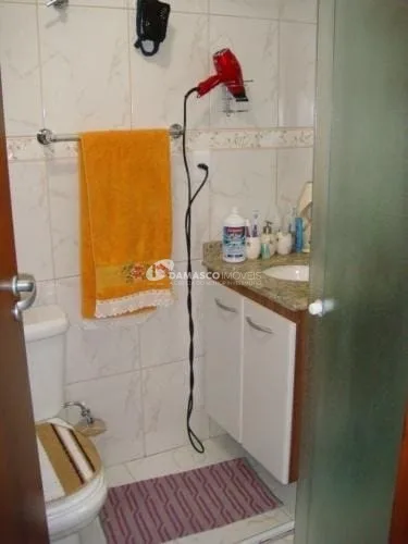 Apartamento à venda, Santa Maria, São Caetano do Sul, SP