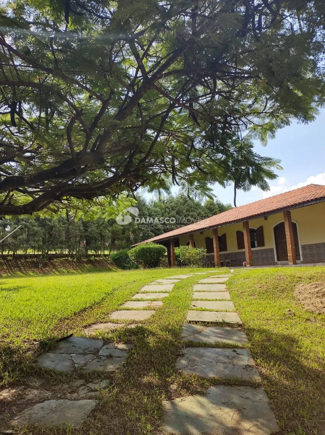 Chácara à venda, Chácara dos Pinhais, Boituva, SP