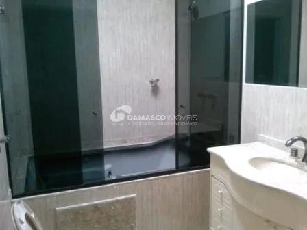 Sobrado para Locação 5 Quartos, 5 Suites, 8 Vagas, Jardim São Caetano, São Caetano do Sul - SP