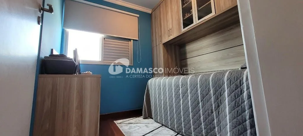 Cobertura à venda 3 Quartos, 1 Suite, 2 Vagas, 156M², Santa Paula, São Caetano do Sul - SP 