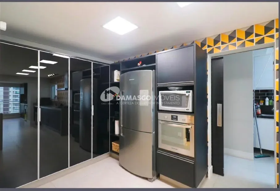 Apartamento Alto Padrão - Bairro Cerâmica, São Caetano do Sul, SP