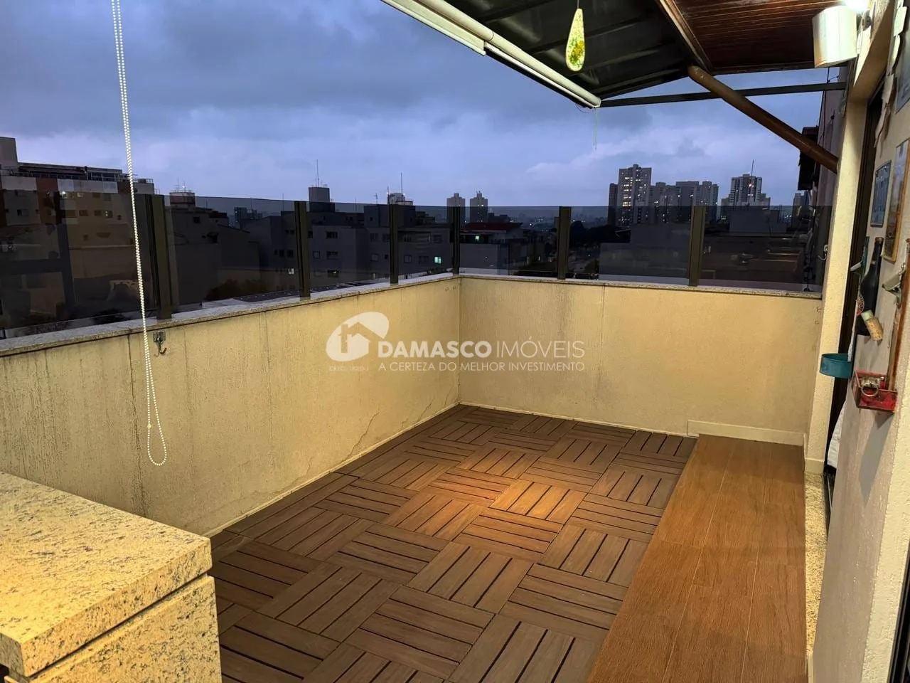Cobertura / Penthouse à venda, Santa Maria, São Caetano do Sul, SP