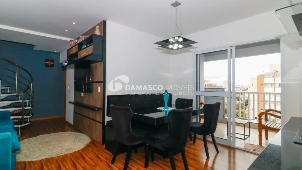Cobertura / Penthouse à venda, Santa Maria, São Caetano do Sul, SP