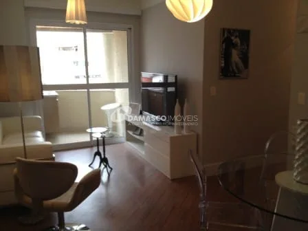 Apartamento à venda 3 Quartos, 3 Suites, 3 Vagas, Casa Branca, Santo André - SP 