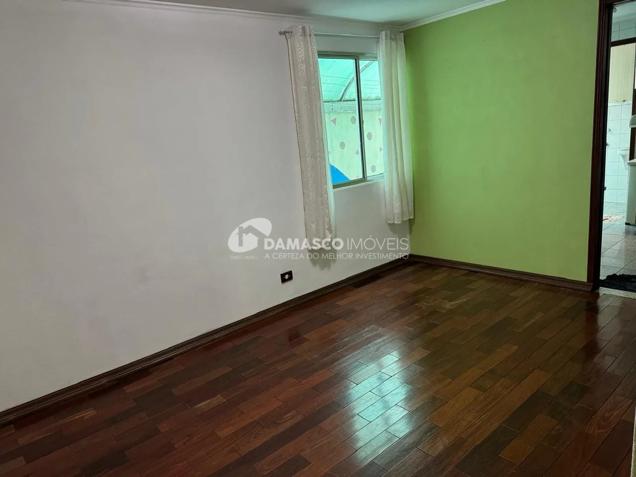 Apartamento à venda, Nova Gerty, São Caetano do Sul, SP