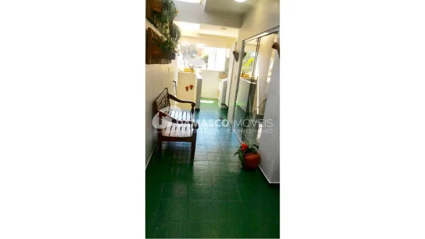 Sobrado à venda 3 Quartos, 1 Suite, 5 Vagas, 226M², Santa Maria, Santo André - SP