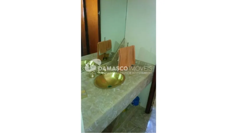 Apartamento à venda 3 Quartos, 3 Suites, 3 Vagas, 270M², Santo Antônio, São Caetano do Sul - SP 
