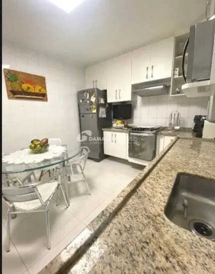 Apartamento à venda, Barcelona, São Caetano do Sul, SP