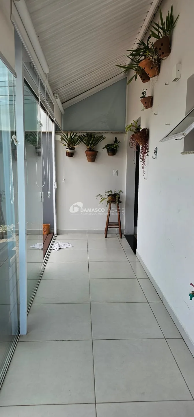 Apartamento à venda, Santa Maria, São Caetano do Sul, SP