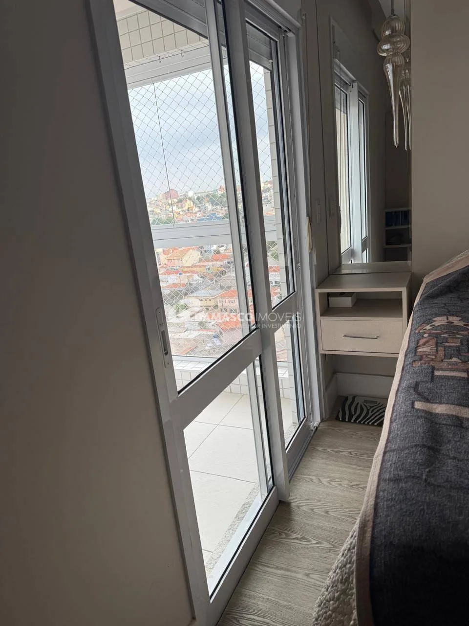 Apartamento à venda, Osvaldo Cruz, São Caetano do Sul, SP