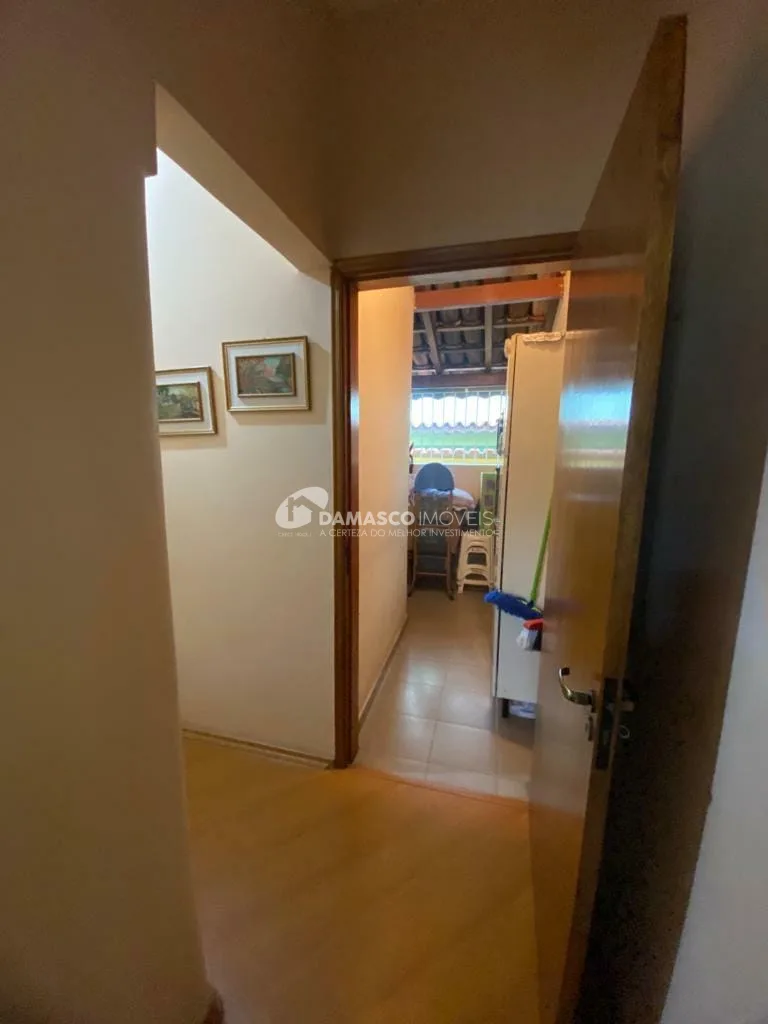 Casa à venda 2 Quartos, 3 Vagas, 258M², Campestre, Santo André - SP