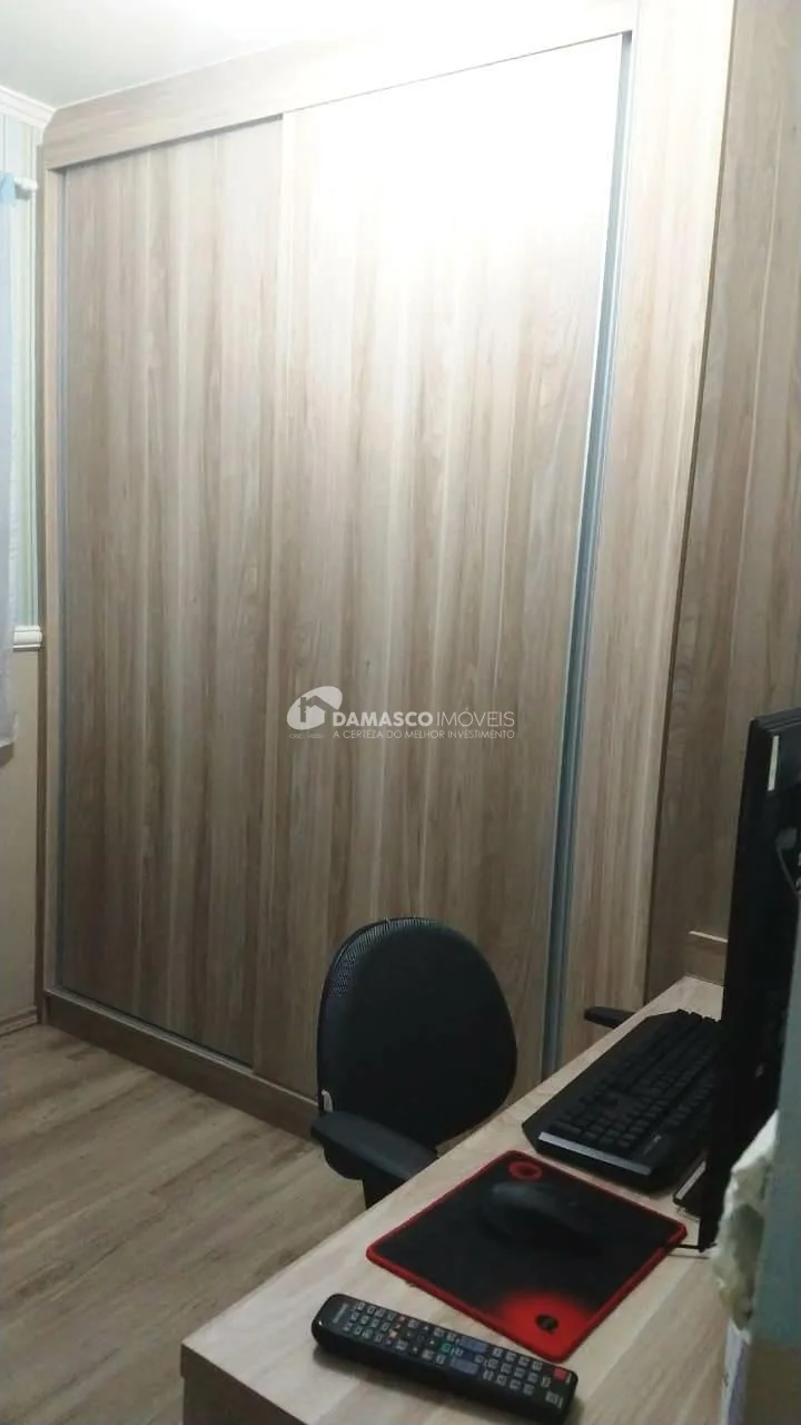 Apartamento à venda 2 Quartos, 1 Vaga, 44M², Sacomã, São Paulo - SP 