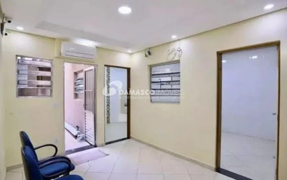 Prédio à venda, Vila Bertioga, São Paulo, SP