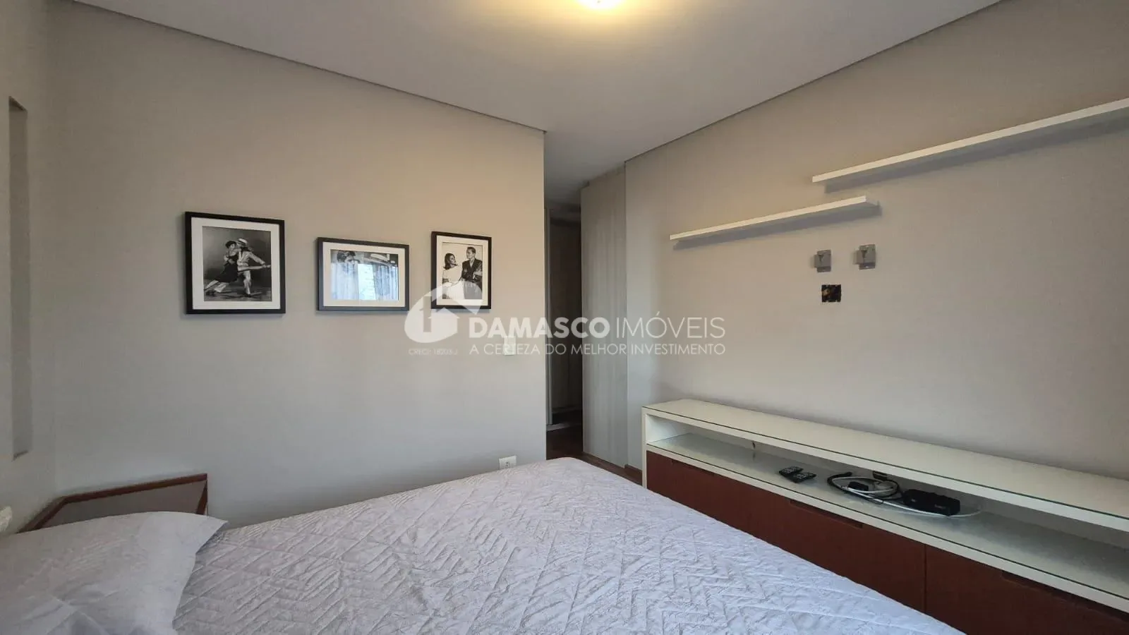 Apartamento à venda, Jardim do Mar, São Bernardo do Campo, SP