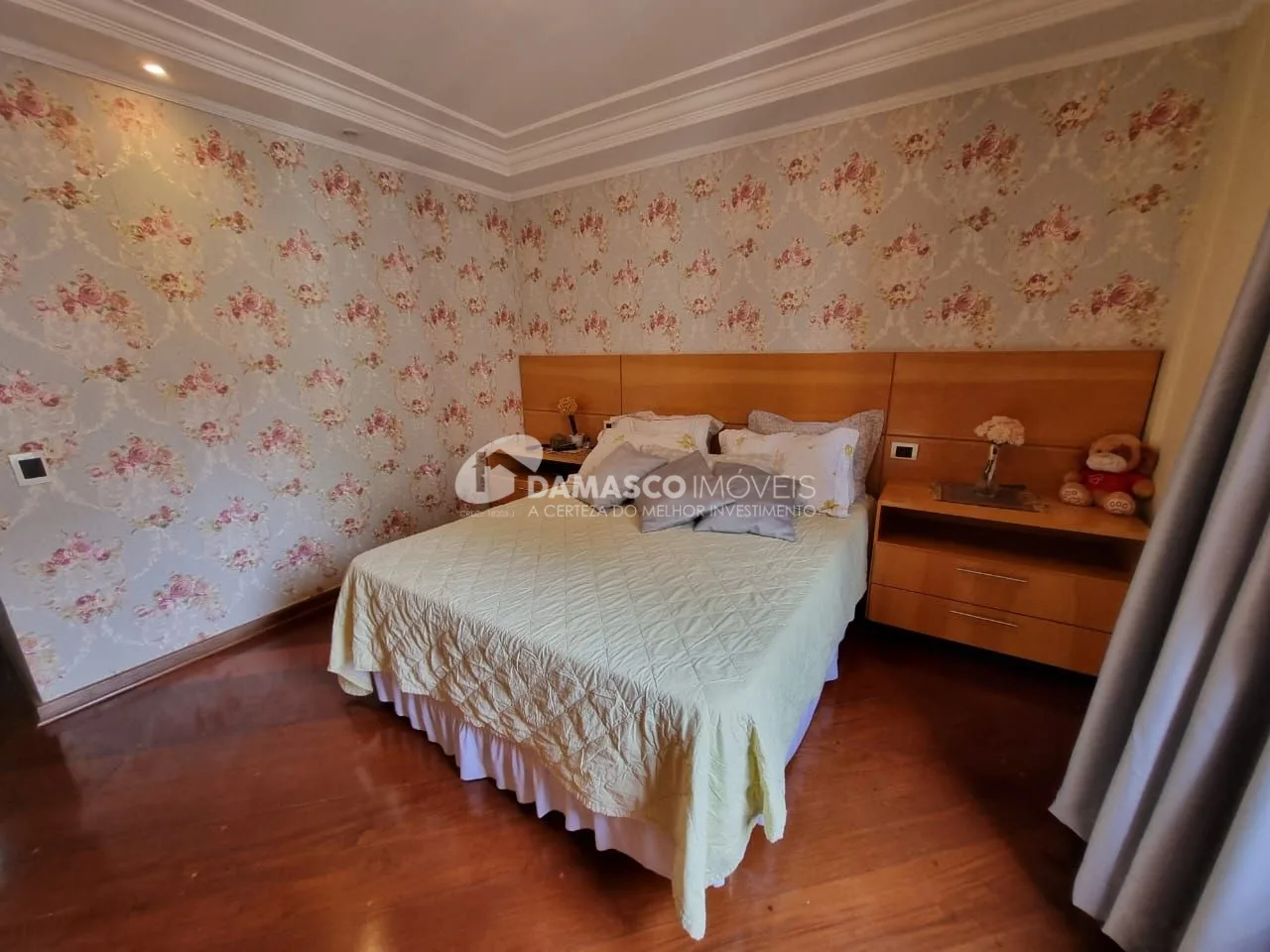 Apartamento padrão à Venda, Santo Antônio, São Caetano do Sul, SP