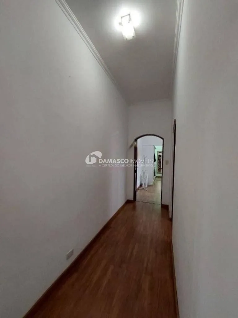 Casa à venda 3 Quartos, 1 Suite, 4 Vagas, 149M², Parque Marajoara, Santo André - SP