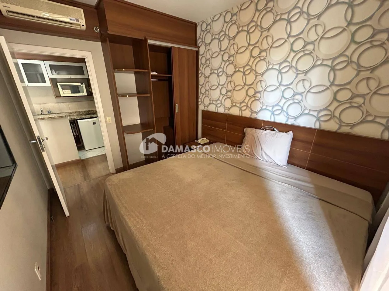 Flat à venda, Barcelona, São Caetano do Sul, SP
