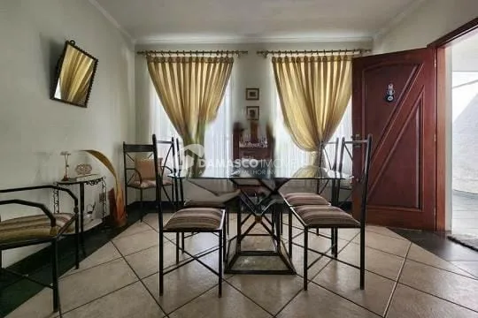 Casa à venda 4 Quartos, 4 Suites, 6 Vagas, 300M², Santa Maria, São Caetano do Sul - SP