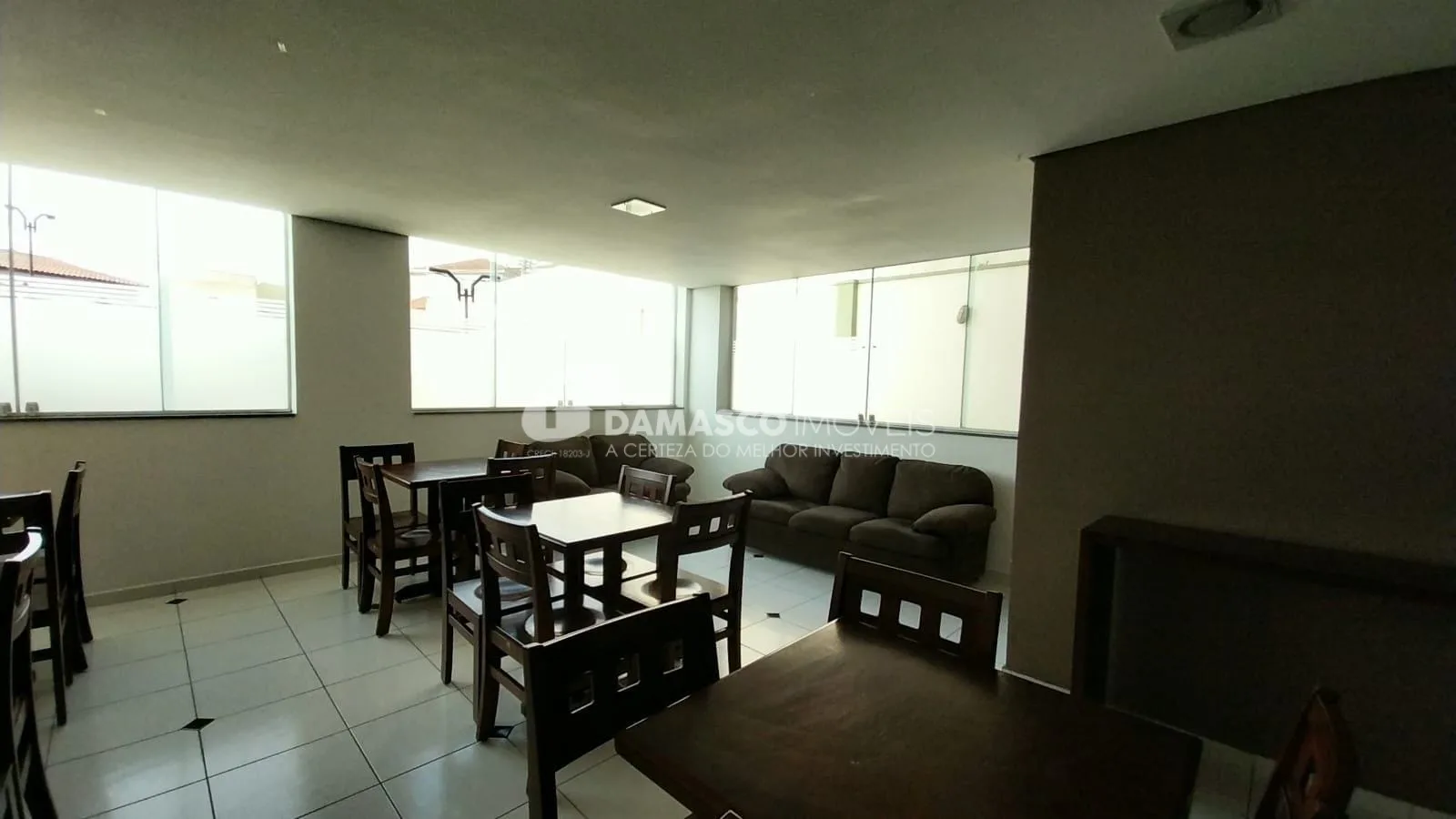 Apartamento à venda, Oswaldo Cruz  São Caetano do Sul, SP