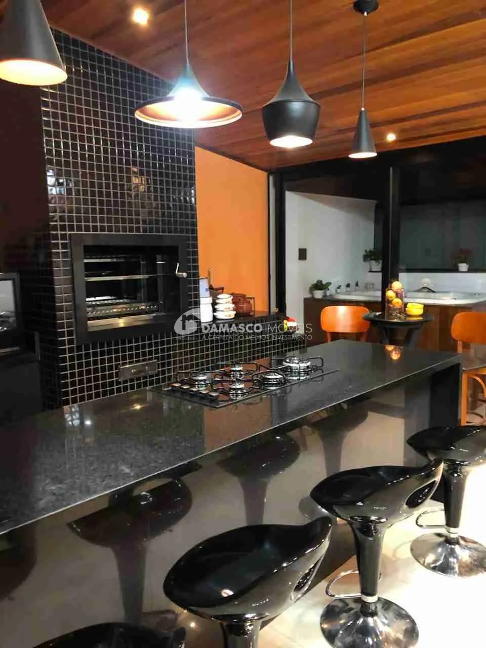 Apartamento padrão para Locação, Santa Maria, Santo André, SP
