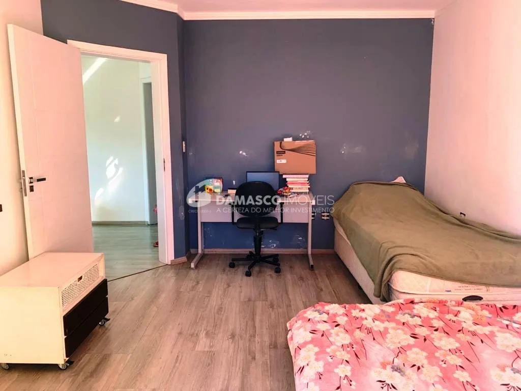 Sobrado à venda 2 Quartos, 2 Suites, 3 Vagas, Santa Paula, São Caetano do Sul - SP