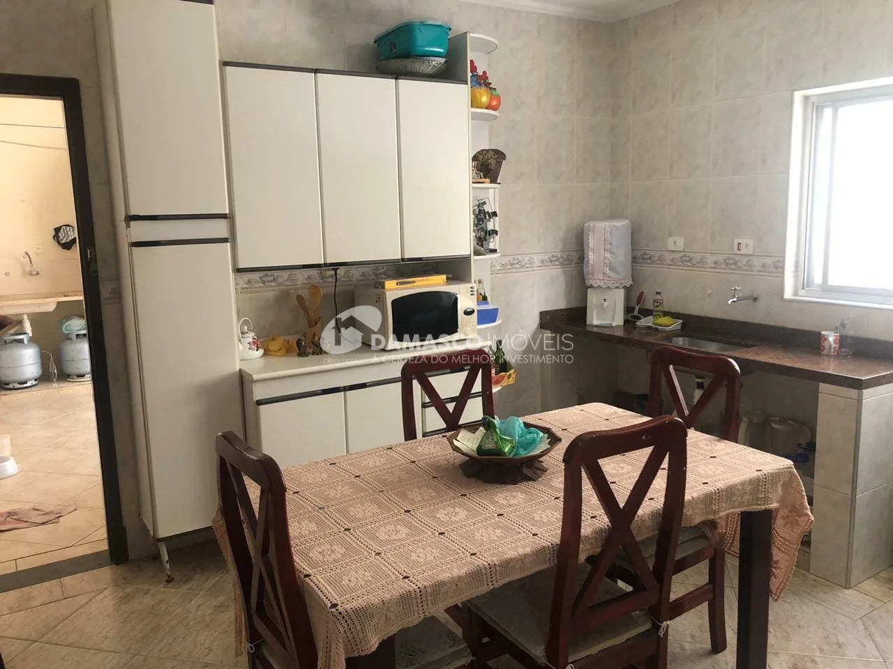 Sobrado à venda 3 Quartos, 3 Suites, 5 Vagas, 177M², Osvaldo Cruz, São Caetano do Sul - SP