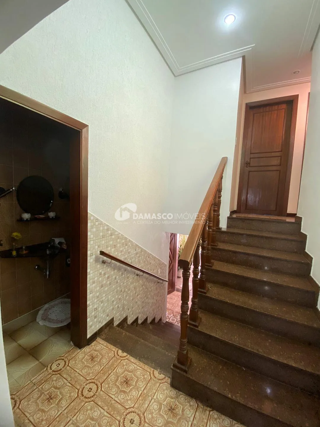 Sobrado à venda 3 Quartos, 3 Suites, 6 Vagas, 286M², Santa Maria, São Caetano do Sul - SP