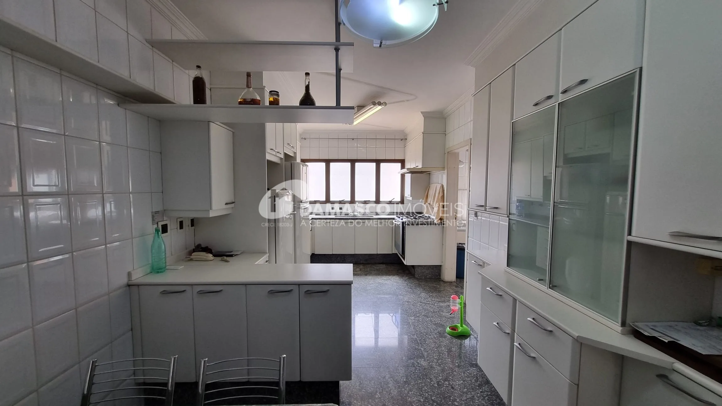 Apartamento padrão para Locação, Santo Antônio, São Caetano do Sul, SP