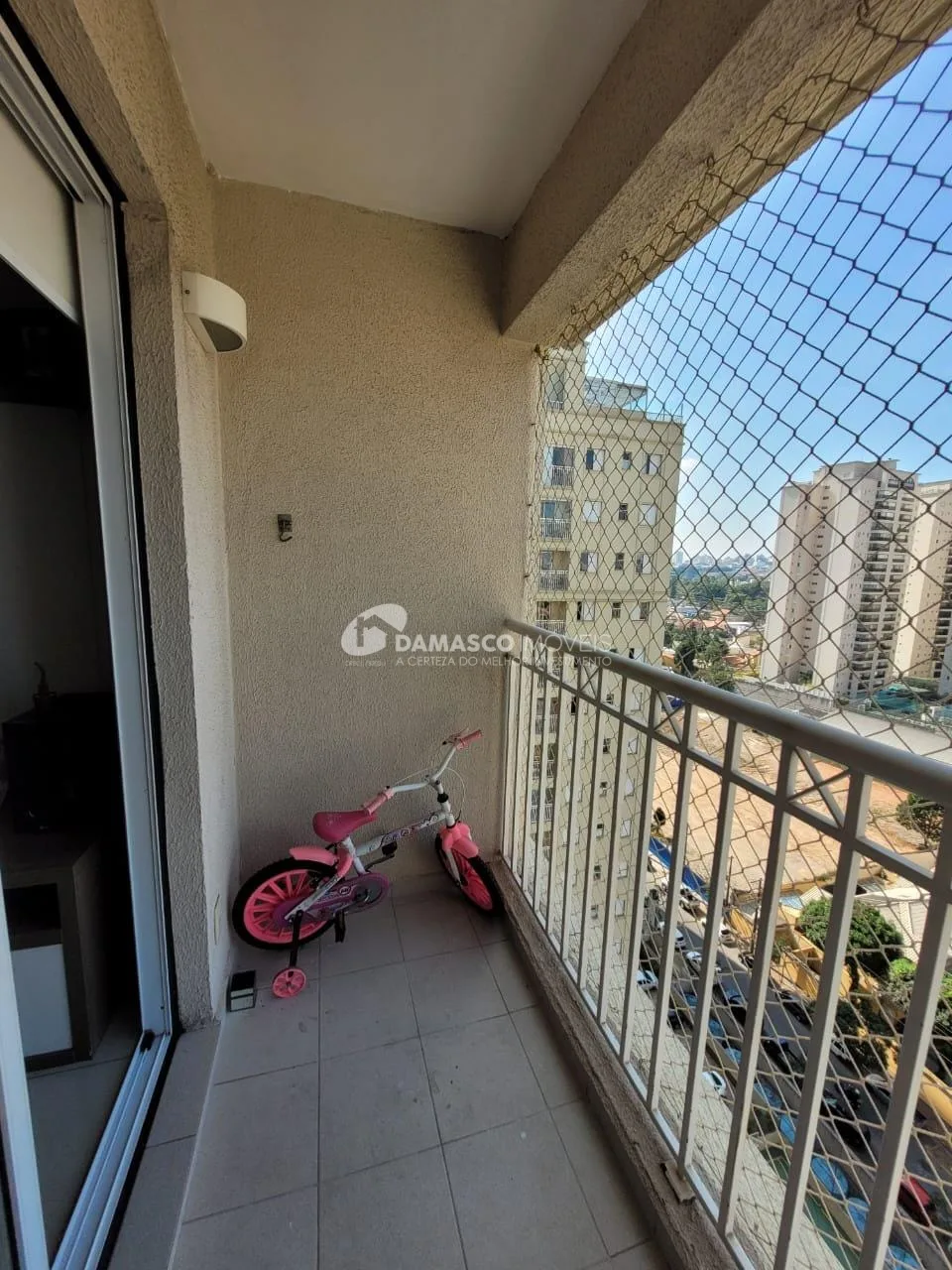 Apartamento à venda, com piscina ,  Mauá, São Caetano do Sul, SP