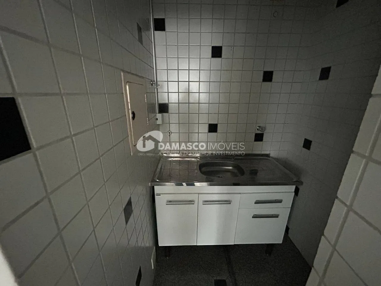 Sala para locação, Vila Guiomar, Santo André, SP