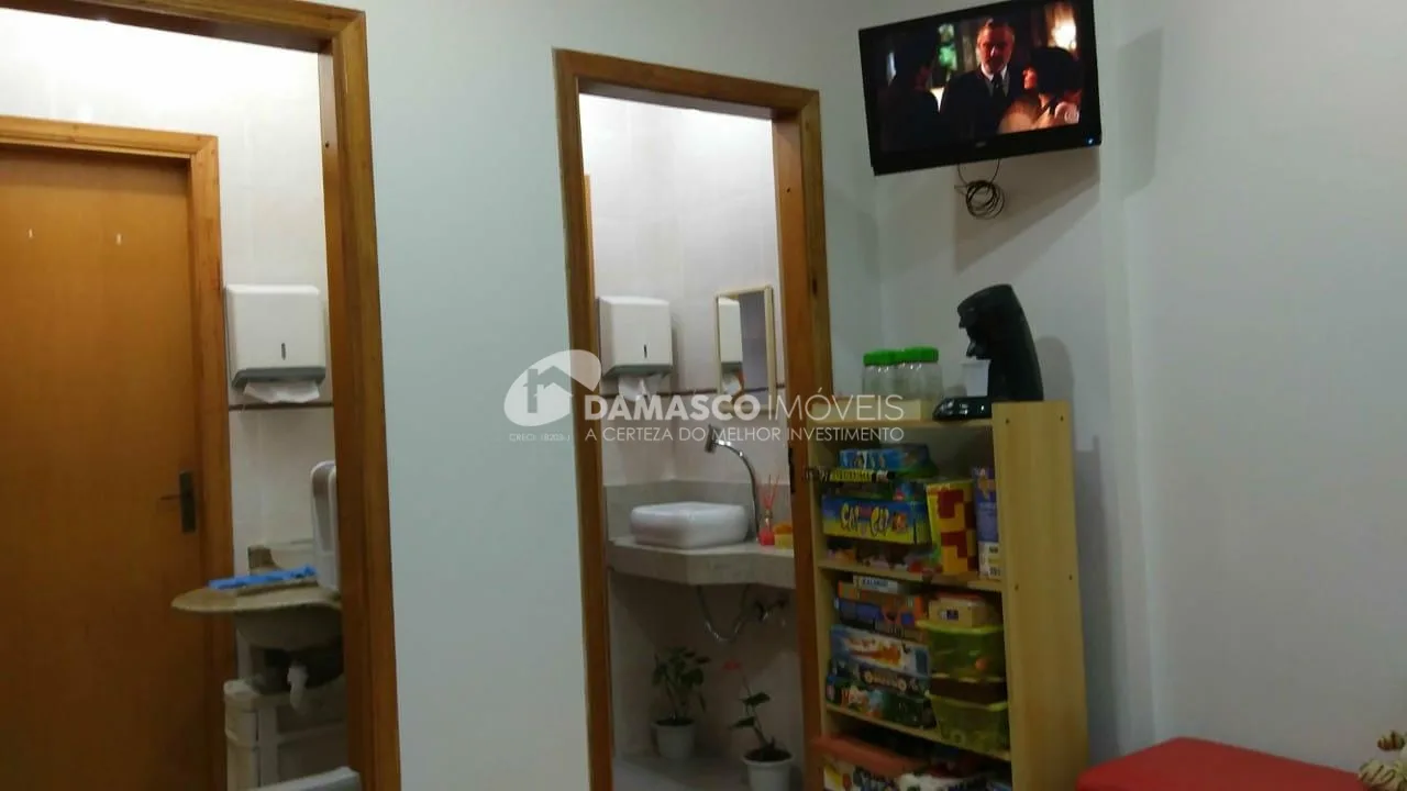 Sala à venda 1 Vaga, Santo Antônio, São Caetano do Sul - SP