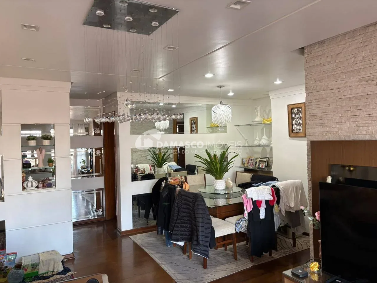 Apartamento à venda, Santa Paula, São Caetano do Sul, SP