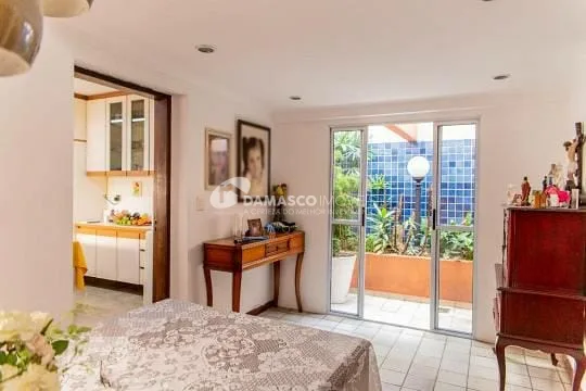 Sobrado à venda 4 Quartos, 4 Suites, 8 Vagas, Jardim, Santo André - SP