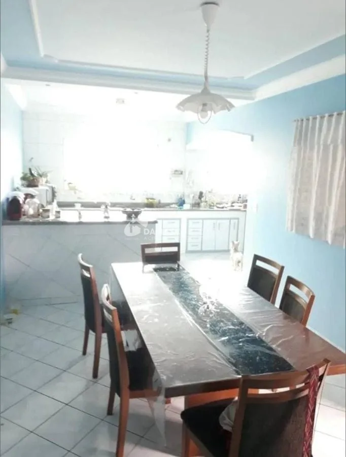 Sobrado à venda, Assunção, São Bernardo do Campo