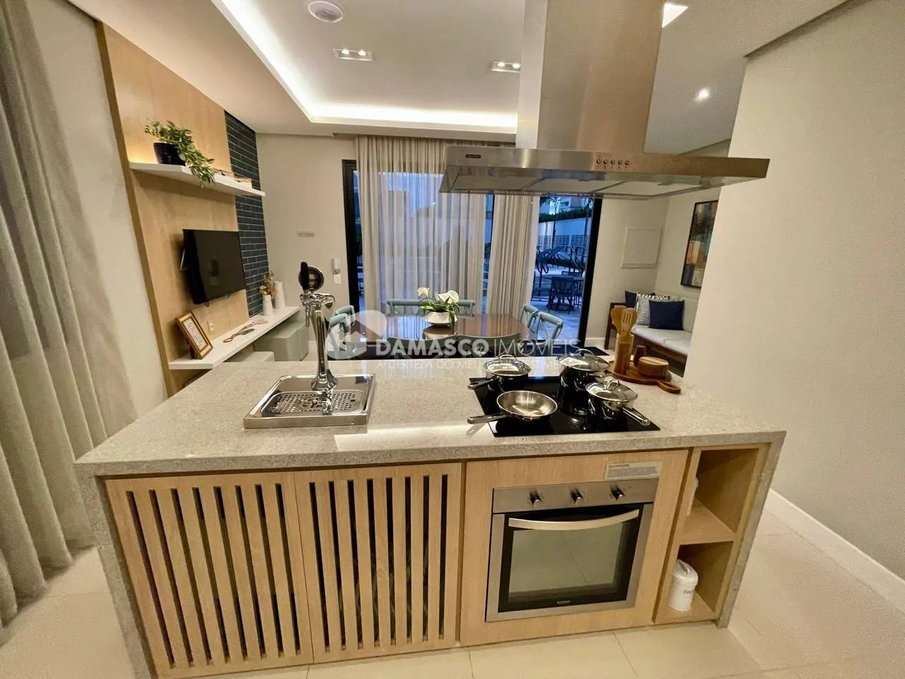 Apartamento à venda, Campestre, Santo André, SP