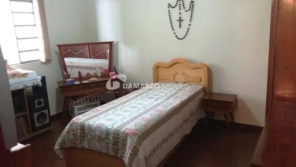 Casa à venda 2 Quartos, 2 Vagas, 249M², Olímpico, São Caetano do Sul - SP