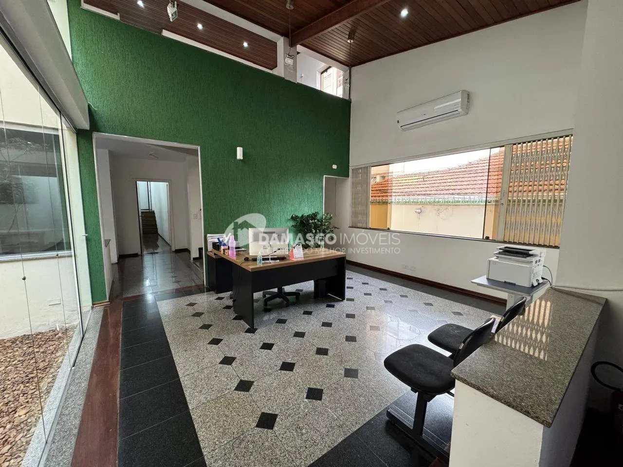Sobrado  para Venda 3 Quartos, 3 Suites, 6 Vagas, Santa Paula, São Caetano do Sul - SP