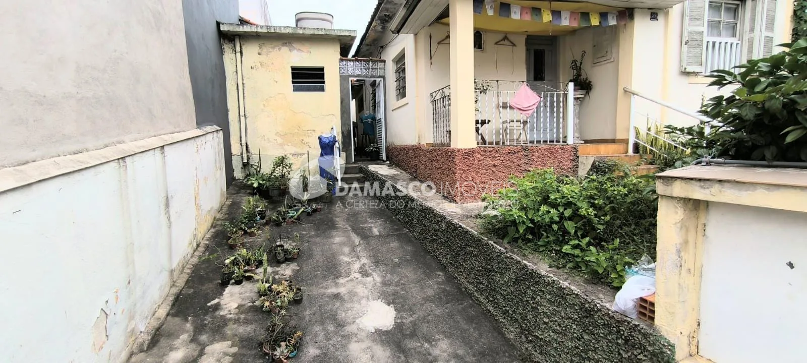 Terreno Residencial e Comercial  300 mts2 à Venda, Boa Vista, São Caetano do Sul, SP