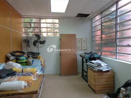 Prédio para Locação 12 Vagas, 542M², Prosperidade, São Caetano do Sul - SP