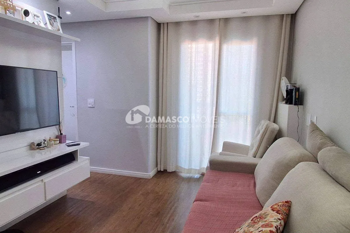 Apartamento à venda, Santa Maria, Santo André, SP