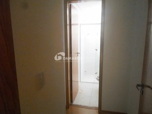 Apartamento para Locação 2 Quartos, 1 Suite, 2 Vagas, Não informado, Santo André - SP | SEM NOME - RUA CANANEIA 275                                 