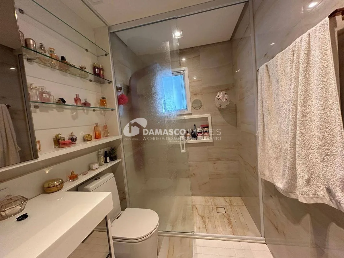 Magnifica Penthouse a venda São Caetano do Sul