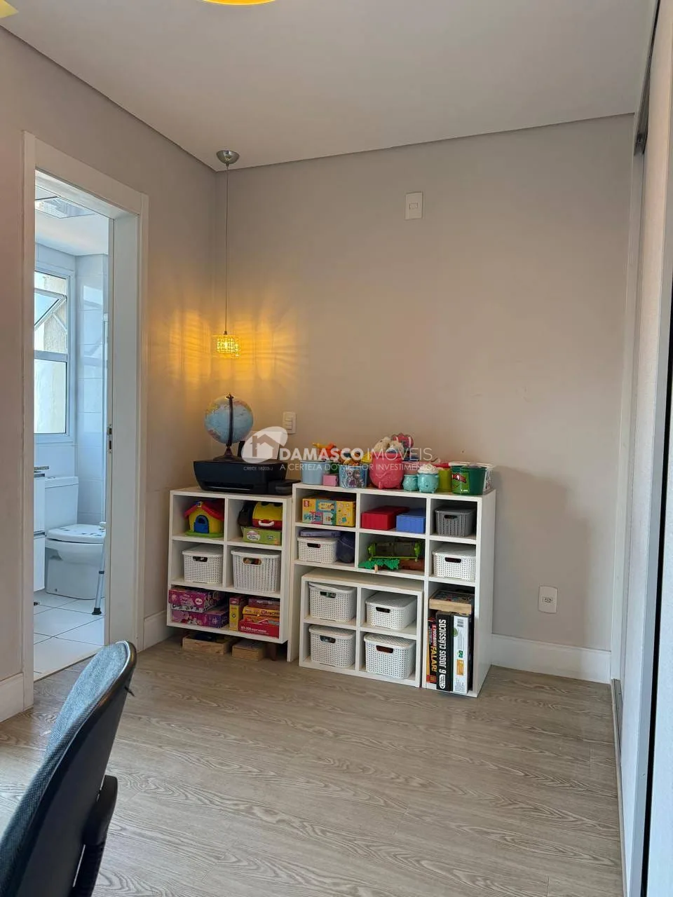 Apartamento à venda, Osvaldo Cruz, São Caetano do Sul, SP