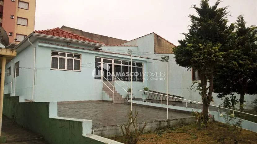 Casa à venda 2 Quartos, 2 Vagas, 160M², Santa Maria, São Caetano do Sul - SP