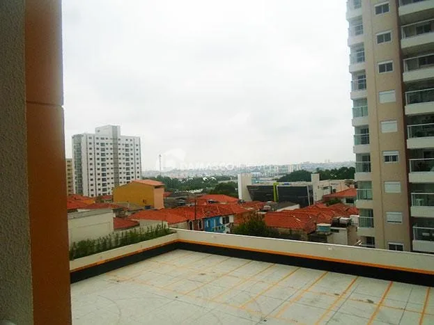 Apartamento à venda 2 Quartos, 1 Suite, 2 Vagas, Barcelona, São Caetano do Sul - SP 