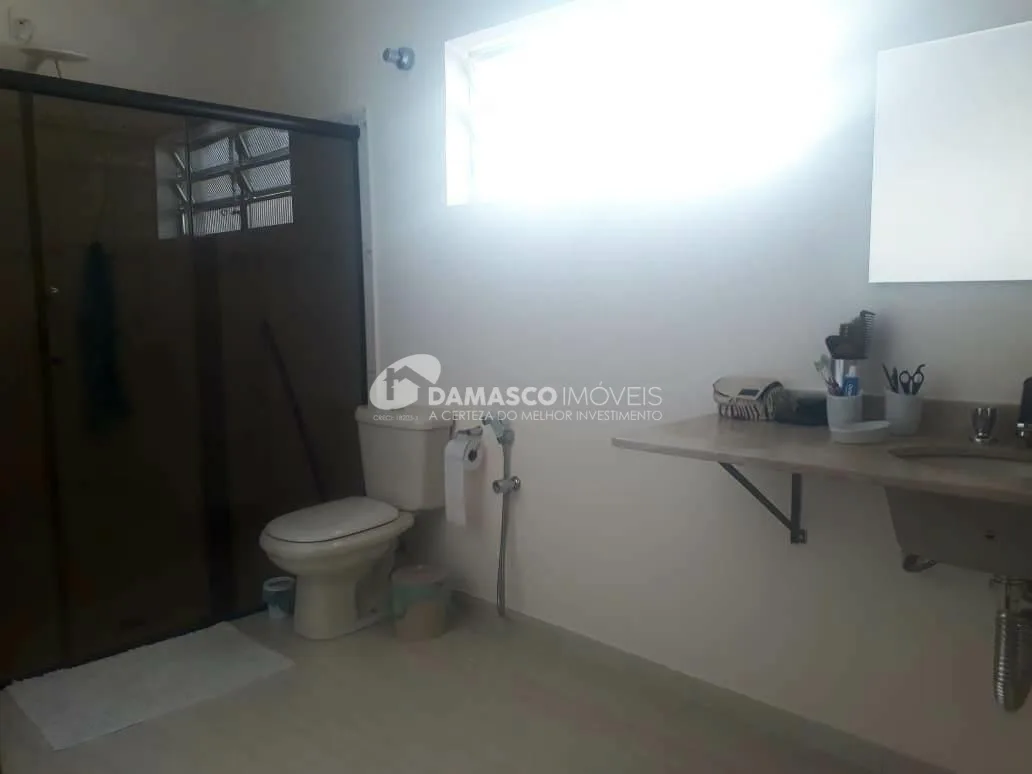 Sobrado à venda,  3 Quartos, 1 Suite, 3 Vagas, 240M² - Olímpico, São Caetano do Sul - SP