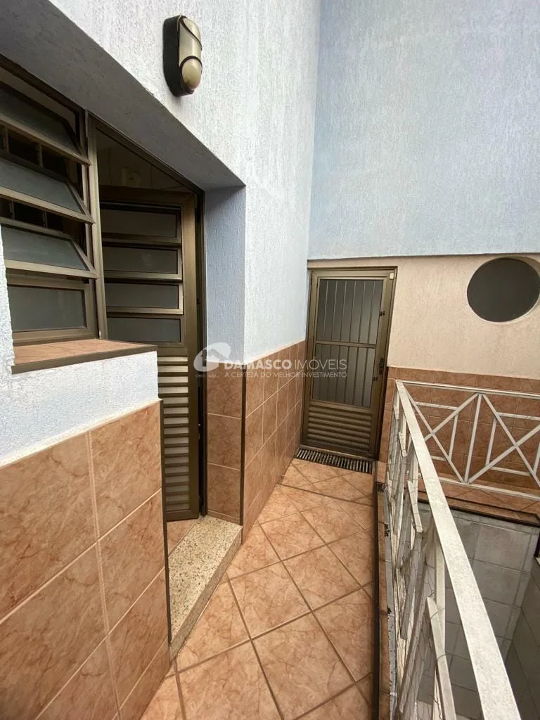 Sobrado à venda 3 Quartos, 1 Suite, 3 Vagas, 220M², Osvaldo Cruz, São Caetano do Sul - SP